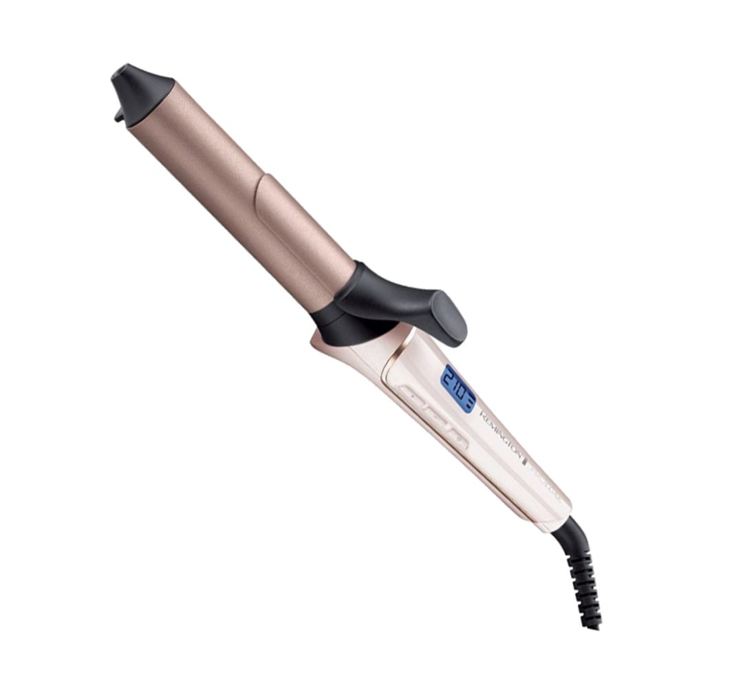 حالت دهنده رمینگتون مدل CI9132 (حالت دهنده گیره دار پرولوکس) 